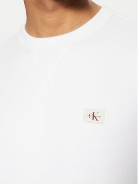 Μπλούζα Calvin Klein Jeans φωτογραφία