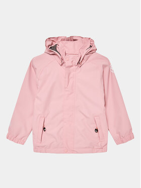 Color Kids Color Kids Преходно яке 5968 Розов Regular Fit