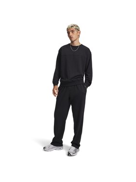 Under Armour Under Armour Spodnie dresowe 6009344 Czarny Regular Fit