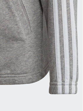 Adidas Jopa Essentials 3-Stripes IC3635 Siva Slim Fit