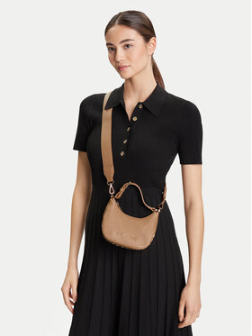 LOVE MOSCHINO LOVE MOSCHINO Ročna torba JC4019PP1NLT0104 Bež