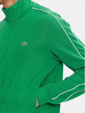 Lacoste Jopa SH1457 Zelena Regular Fit