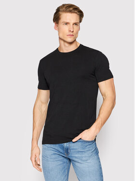 Henderson Henderson T-Shirt Grade 34324 Černá Regular Fit
