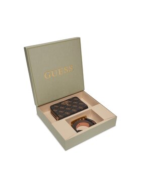Guess Guess Набір подарунковий GFBOXW P3305 Коричневий