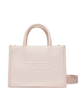 TOUS TOUS Borsetta Brenda 2002192113 Rosa