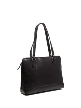 The Chesterfield Brand The Chesterfield Brand Saszetka 308828 Czarny