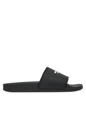 KARL LAGERFELD KARL LAGERFELD Şlapi Kondo Rsg KL70008A Negru