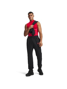 Under Armour Under Armour Spodnie dresowe 6011268 Czarny Regular Fit