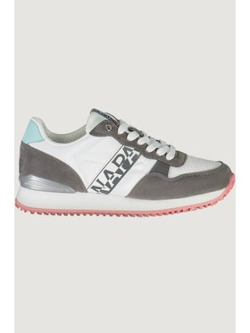 Napapijri Napapijri Sneakers NP0A4HKJ Grigio