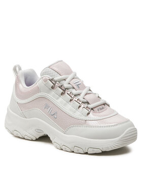 Fila Superge Strada F Teens FFT0010 Bela