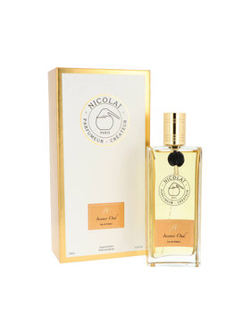 Nicolai Parfumeur Createur Nicolai Parfumeur Createur Incense Oud Woda perfumowana
