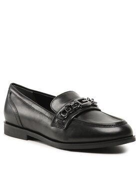 Guess Guess Lords Victer FL7VIC LEA14 Fekete