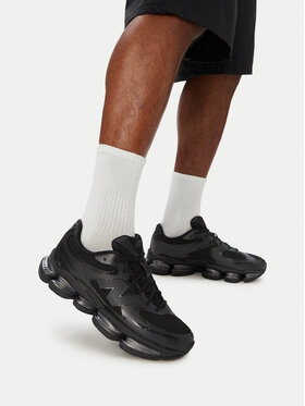 New Balance New Balance Laisvalaikio batai U2000ETB Juoda