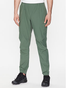 Halti Halti Outdoor-Hose Pallas 064-0624 Grün Relaxed Fit