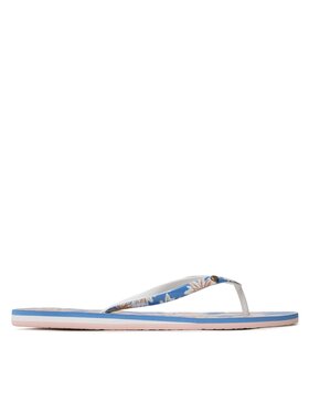 Roxy Roxy Zehentrenner ARJL100870 Blau