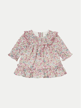 Mayoral Mayoral Igapäevane kleit 2887 Roosa Regular Fit