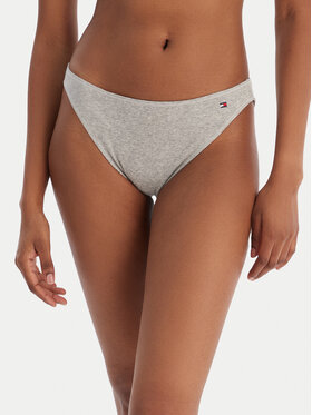 Tommy Hilfiger Tommy Hilfiger Klasikinių kelnaičių komplektas UW0UW06131 Spalvota