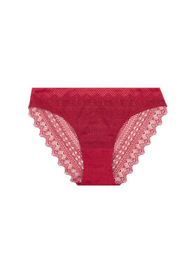 Esotiq Esotiq Figi 41016 Czerwony