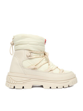 Hunter Hunter Čizme za snijeg CEO-H8-382 Écru