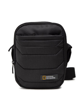 National Geographic National Geographic Crossover torbica Small Utility Bag N00701.06 Crna