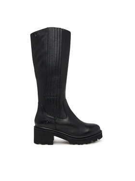 Josef Seibel Josef Seibel Чоботи Josephine 05 98305-MI742 Чорний