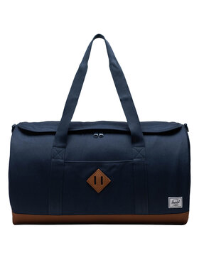 Herschel Herschel Borsa Herschel Heritage Duffle Blu scuro