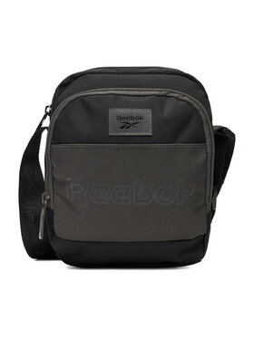 Reebok Reebok Käekott C-RBK-P-003-08 Must