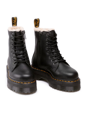 Dr. Martens Αρβύλες Dr. Martens - 6