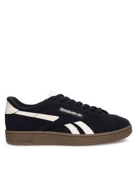 Reebok Reebok Sneakers Club C Grounds 100033053 Schwarz