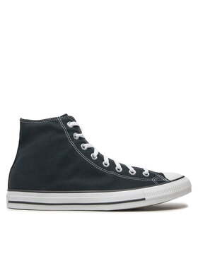 Converse Кеди Chuck Taylor All Star HI M9160 Чорний