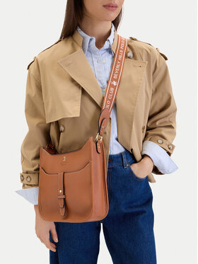 Beverly Hills Polo Club Beverly Hills Polo Club Handtasche CEO-BHPC-C-016-07 Braun