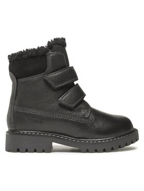 Lasocki Kids Lasocki Kids Trappers CI12-ASPEN-02 Negru