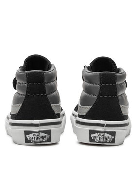 Vans Tenisice Sk8-Mid Reissue V VN000CZ5N421 Crna