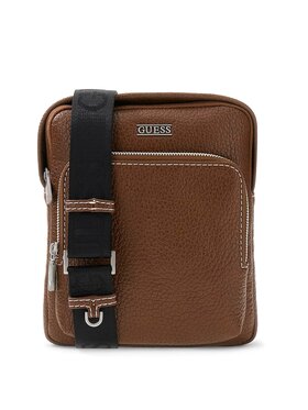 Guess Guess Torba 183651 Brązowy