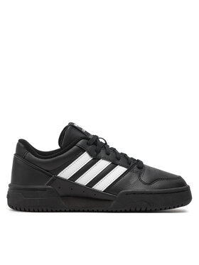 adidas adidas Tenisice Team Court 2 Str J ID6630 Crna