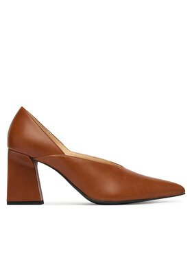 HÖGL HÖGL Tacones 0-187521-95000 Pruun