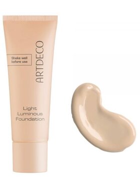 Artdeco Artdeco Light Luminous Foundation Podkład 08 Neutral Porcelain
