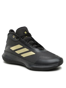 adidas adidas Buty Bounce Legends Shoes IE9278 Szary