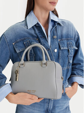 Nine West Nine West Дамска чанта EO-Vasti-LX10159 Светлосив