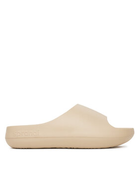 Sprandi Sprandi Pantoletten SPRANDI CLOUD WP88-23732 Beige
