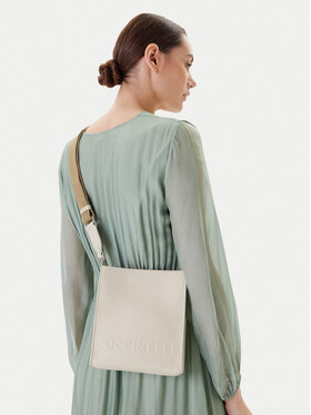 Coccinelle Coccinelle Borsetta E1 QBB 15 01 01 Bianco