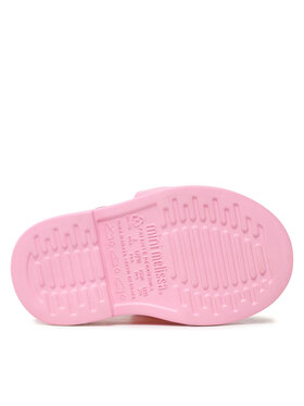 Melissa Nizki čevlji Mini Melissa Lola Bb 33412 Roza