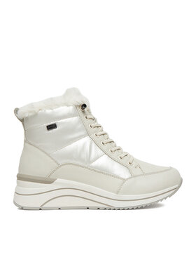 Remonte Remonte Polacchine CEO-D0T80-80 Bianco