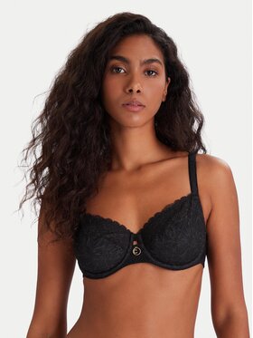 Chantelle Chantelle Sutien cu armătură Sublime C19WMU Negru