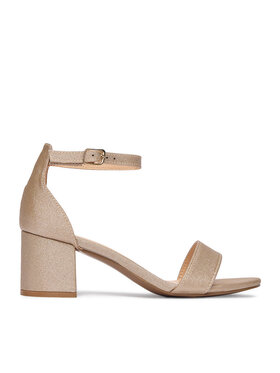 JENNY JENNY Sandalen CEO-CARINE WS0730-07 Goldfarben