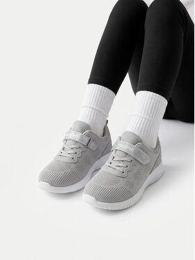 Sprandi Sprandi Sneakersy CEO-CP91-25357 Szary