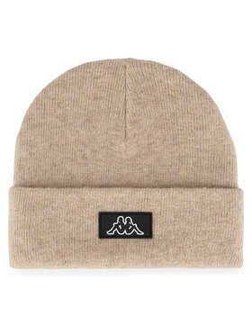 Kappa Kappa Mütze KAP-U3-002-AW24 Beige
