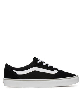 Vans Vans Πάνινα παπούτσια C-MILTON VN000EBHYV3 Μαύρο