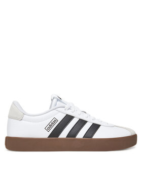 adidas adidas Αθλητικά Vl Court 3.0 Low Skateboarding ID8797 Λευκό