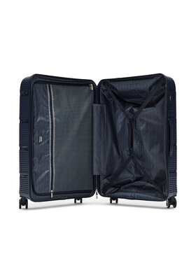 Μεγάλη Βαλίτσα Puccini φωτογραφία